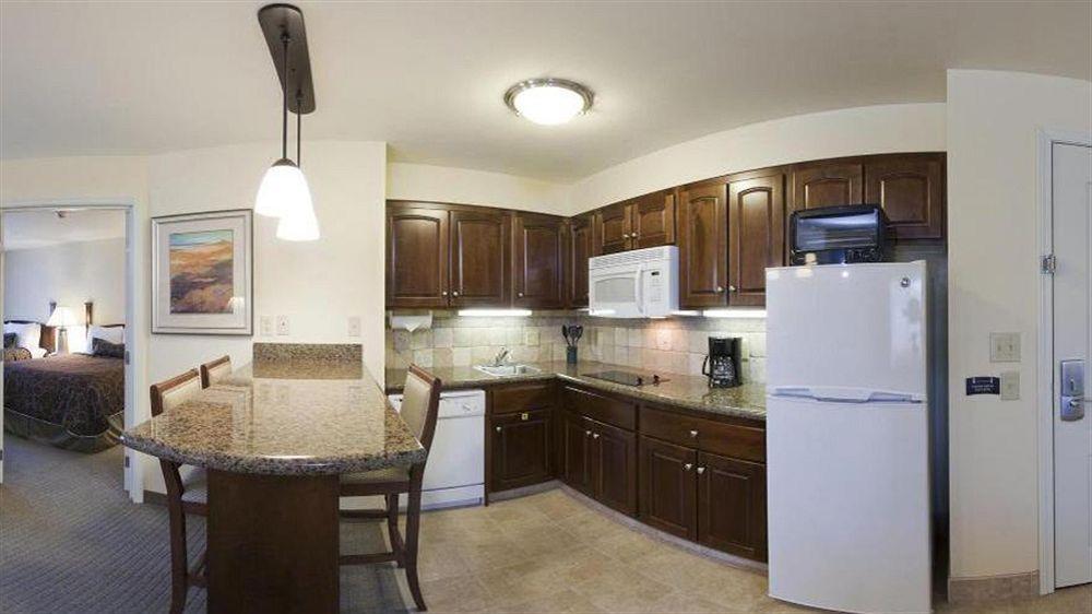 Staybridge Suites Indianapolis-Carmel By Ihg Экстерьер фото
