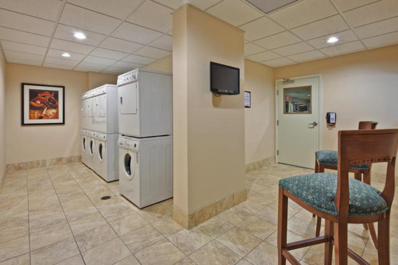 Staybridge Suites Indianapolis-Carmel By Ihg Экстерьер фото