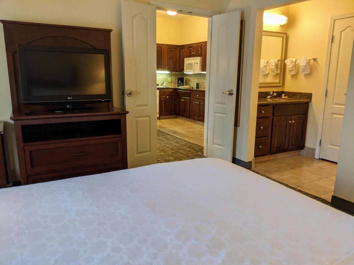Staybridge Suites Indianapolis-Carmel By Ihg Экстерьер фото