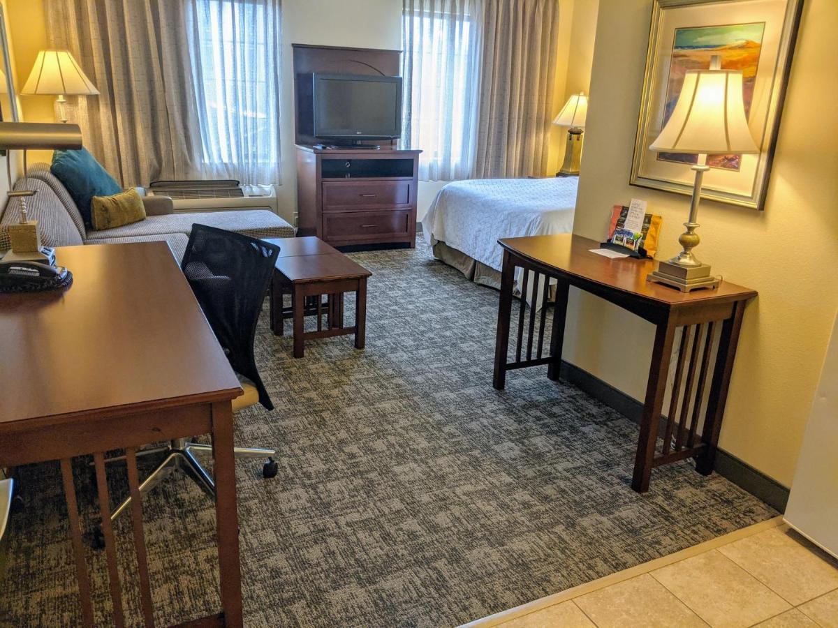 Staybridge Suites Indianapolis-Carmel By Ihg Экстерьер фото