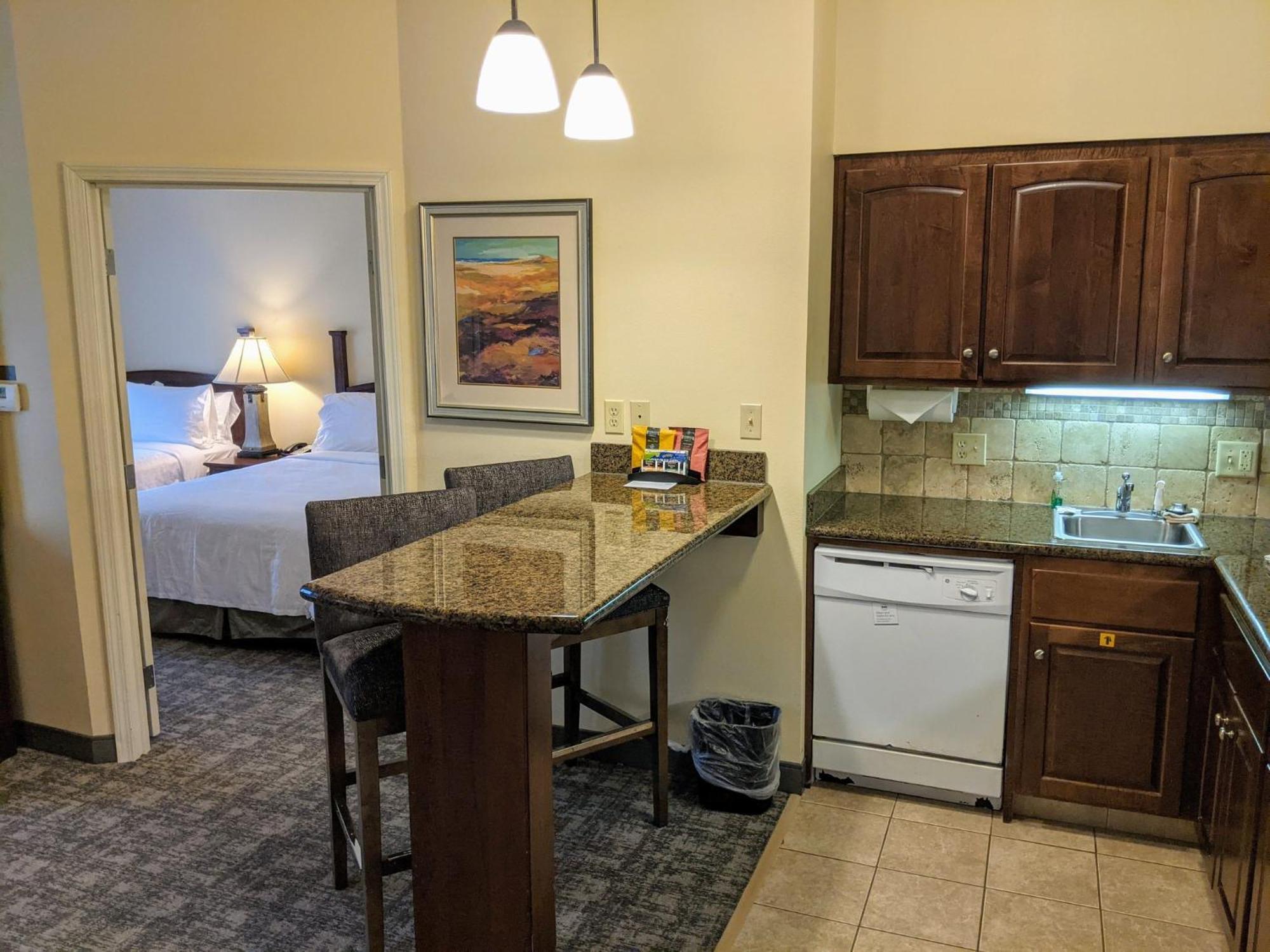 Staybridge Suites Indianapolis-Carmel By Ihg Экстерьер фото