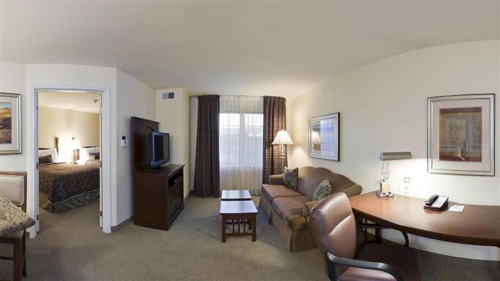 Staybridge Suites Indianapolis-Carmel By Ihg Экстерьер фото