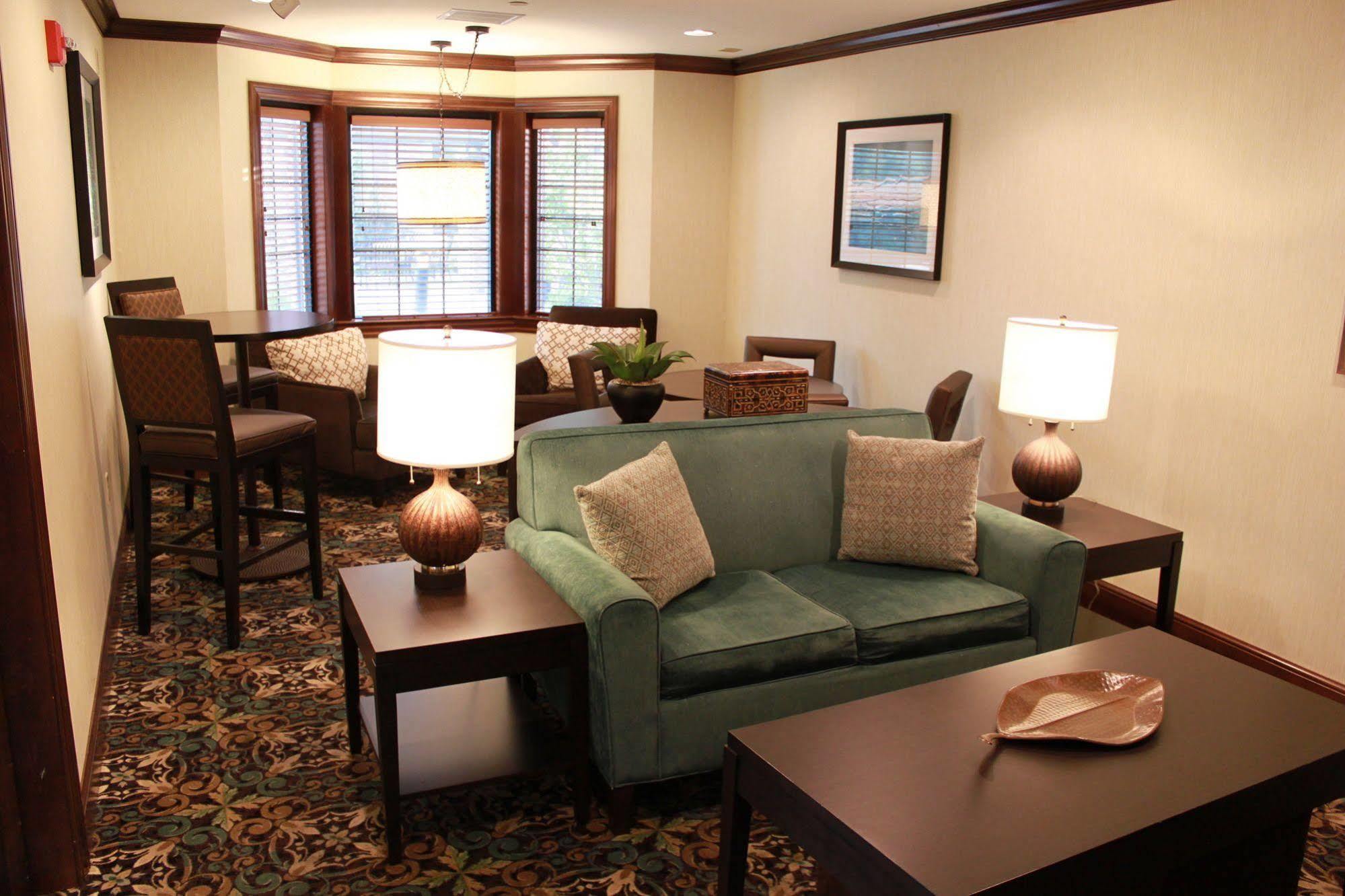 Staybridge Suites Indianapolis-Carmel By Ihg Экстерьер фото