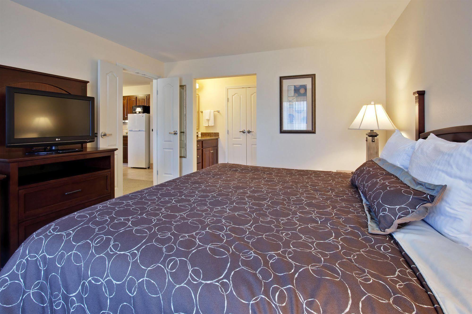 Staybridge Suites Indianapolis-Carmel By Ihg Номер фото