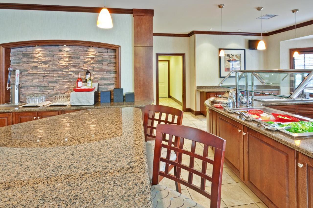 Staybridge Suites Indianapolis-Carmel By Ihg Экстерьер фото