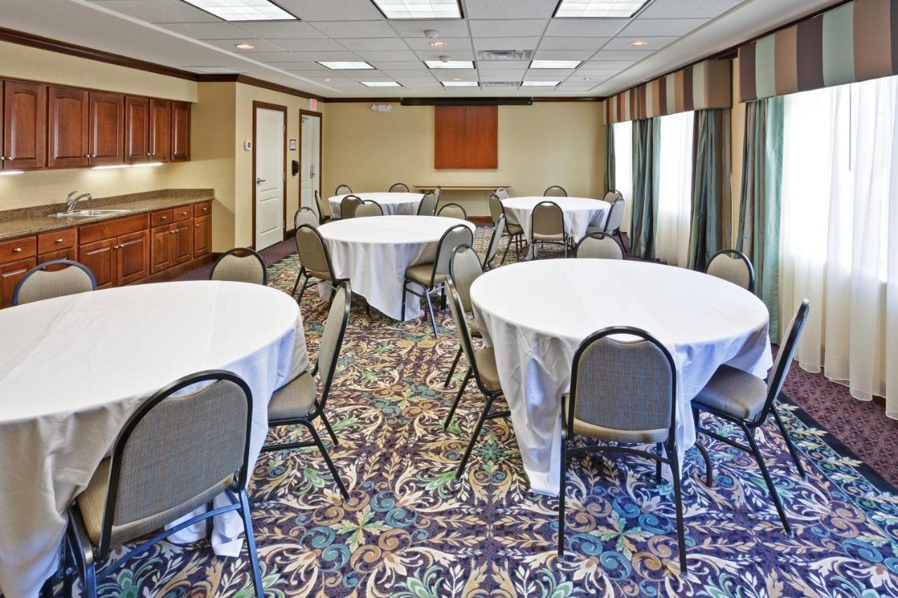 Staybridge Suites Indianapolis-Carmel By Ihg Экстерьер фото