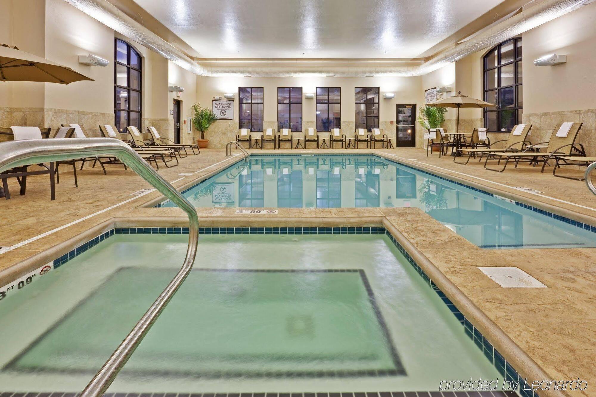 Staybridge Suites Indianapolis-Carmel By Ihg Экстерьер фото