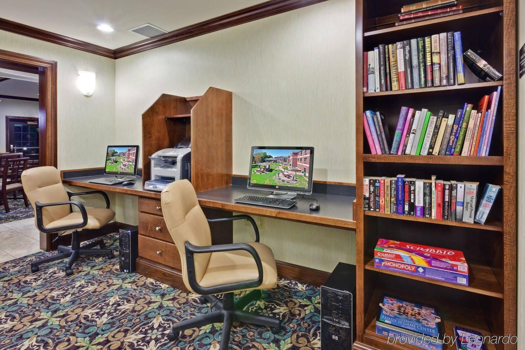 Staybridge Suites Indianapolis-Carmel By Ihg Экстерьер фото