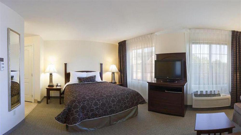 Staybridge Suites Indianapolis-Carmel By Ihg Экстерьер фото