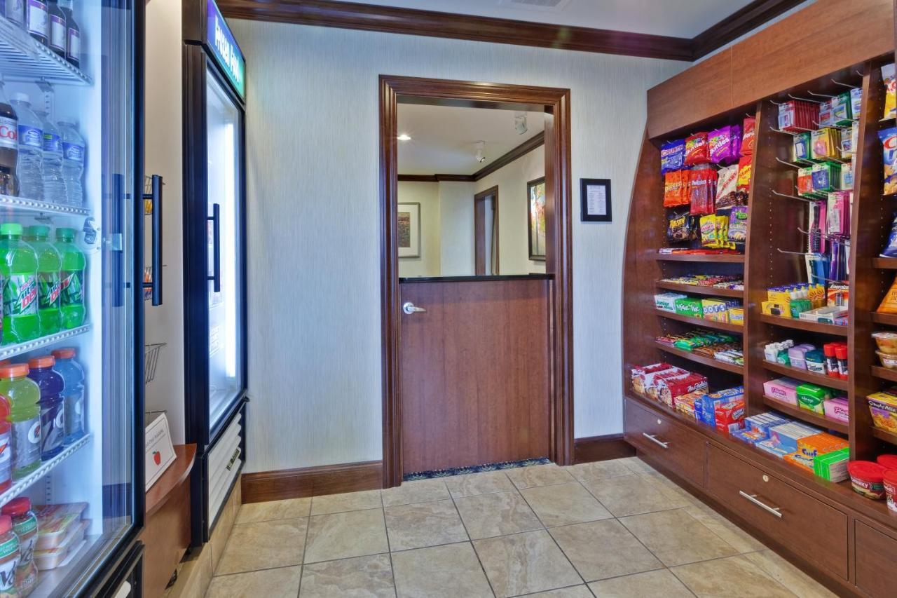 Staybridge Suites Indianapolis-Carmel By Ihg Экстерьер фото