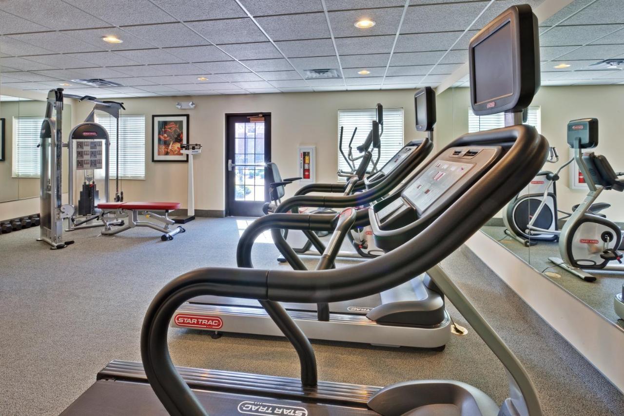 Staybridge Suites Indianapolis-Carmel By Ihg Экстерьер фото